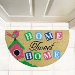 ΠΑΤΑΚΙ ΕΙΣΟΔΟΥ SEMI SL923 40X70