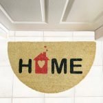 ΠΑΤΑΚΙ ΕΙΣΟΔΟΥ SEMI SL924 40X70