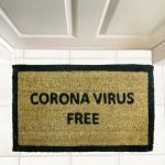 ΠΑΤΑΚΙ ΕΙΣΟΔΟΥ STAY SAFE SL 40Χ70