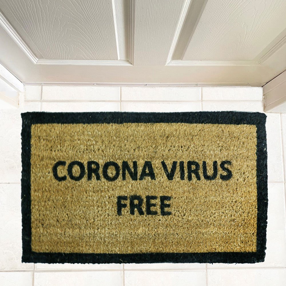 pataki-eisodou-stay-safe-40-70-1700466 ΠΑΤΑΚΙ ΕΙΣΟΔΟΥ STAY SAFE SL 40Χ70 - Image 1