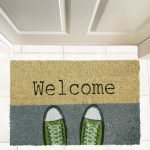 ΠΑΤΑΚΙ ΕΙΣΟΔΟΥ WELC 40X60