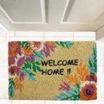 ΠΑΤΑΚΙ ΕΙΣΟΔΟΥ WELC-HOM 40X60