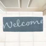 ΠΑΤΑΚΙ ΕΙΣΟΔΟΥ WELCOME-2 25X75