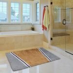 ΠΑΤΑΚΙ ΜΠΑΝΙΟΥ AQUARIUS-7 60X100