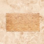 ΠΑΤΑΚΙ ΜΠΑΝΙΟΥ BAMBOO BEARA 40X60