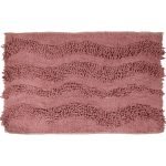 ΠΑΤΑΚΙ ΜΠΑΝΙΟΥ BM-459 WAVES ΑΝ.ΚΑΦΕ 45X70