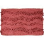 ΠΑΤΑΚΙ ΜΠΑΝΙΟΥ BM-459 WAVES ΣΑΠΙΟ ΜΗΛΟ 45X70