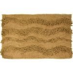 ΠΑΤΑΚΙ ΜΠΑΝΙΟΥ BM-459 WAVES ΧΡΥΣΟ 45X70