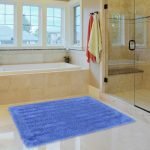 ΠΑΤΑΚΙ ΜΠΑΝΙΟΥ SL3000 COTTON 50X80