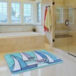 ΠΑΤΑΚΙ ΜΠΑΝΙΟΥ DΑRLΙΝG ΗΑRΒΟR 60Χ100