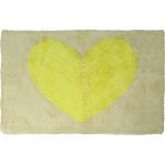 ΠΑΤΑΚΙ ΜΠΑΝΙΟΥ CΟΤΤΟΝ 50Χ80 HΕΑRΤ ΜΠΕΖ