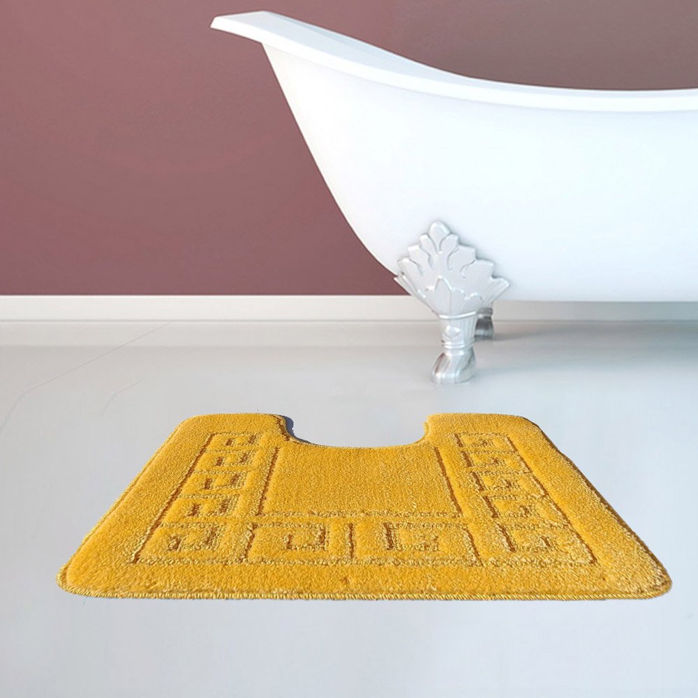 pataki-mpaniou-likya-588a1 ΠΑΤΑΚΙ ΜΠΑΝΙΟΥ LIKYA 50X50 ΜΟΥΣΤΑΡΔΙ - Image 1