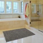 ΠΑΤΑΚΙ ΜΠΑΝΙΟΥ COTTON AMALTHIA-3 50X80