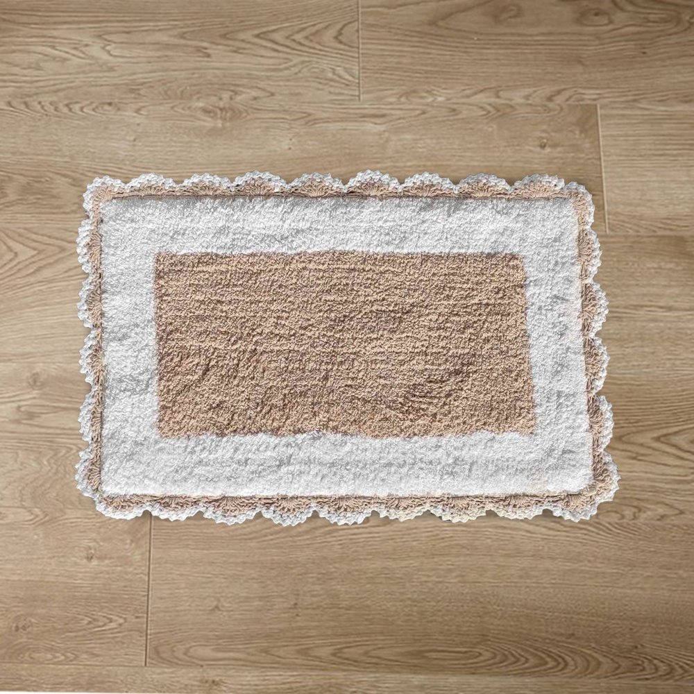 pataki-mpaniou-mpez-anatoli-45x75-1602791brown-1 ΠΑΤΑΚΙ ΜΠΑΝΙΟΥ ΚΑΦΕ ΒΑΜΒΑΚΕΡΟ ANATOLI 45X75 - Image 1