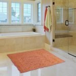 ΠΑΤΑΚΙ ΜΠΑΝΙΟΥ RASTA SL919 ΑΝ.ΚΑΦΕ 50Χ80