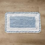 ΠΑΤΑΚΙ ΜΠΑΝΙΟΥ ΣΙΕΛ ΒΑΜΒΑΚΕΡΟ ANATOLI 45X75