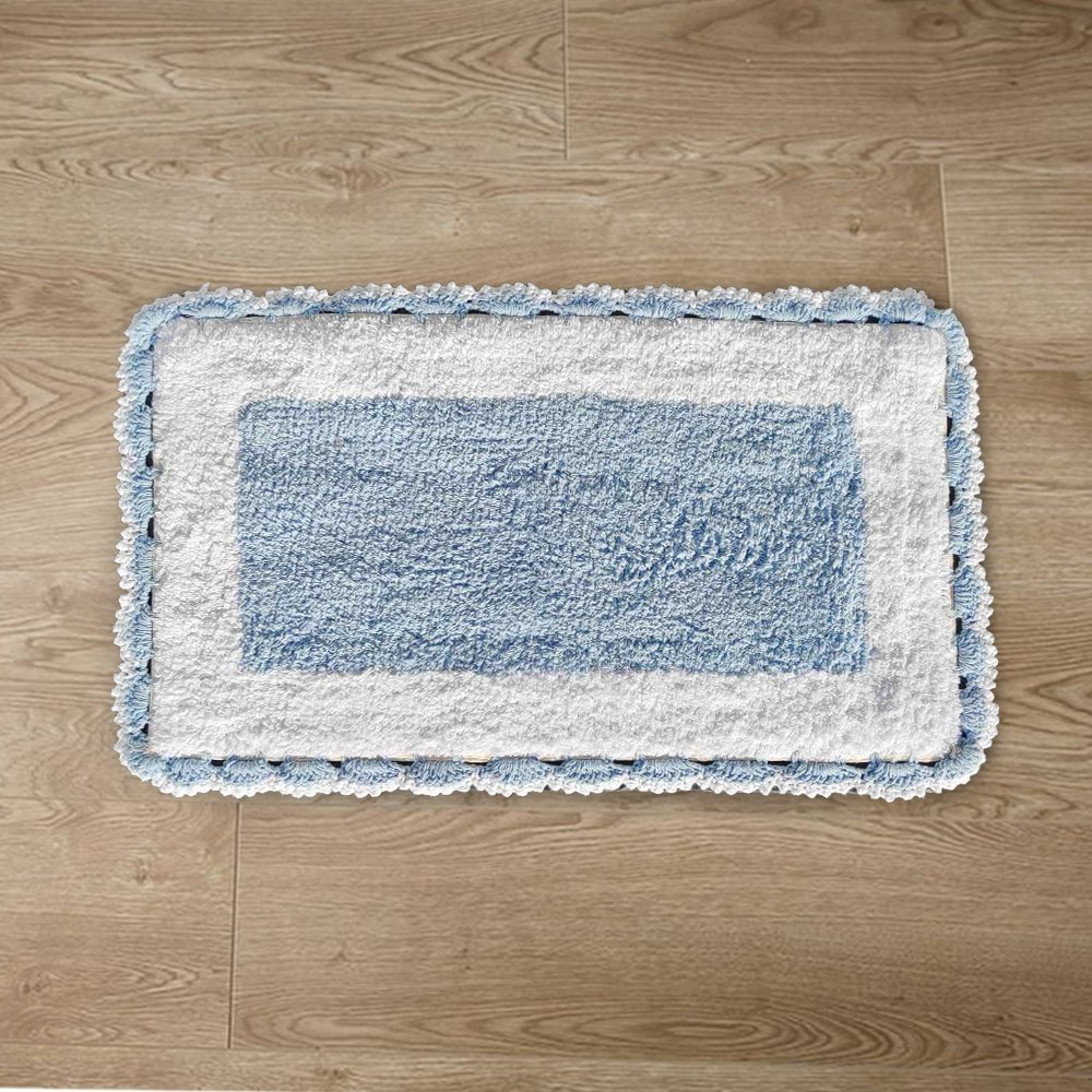 pataki-mpaniou-siel-anatoli-45x75-1602791 ΠΑΤΑΚΙ ΜΠΑΝΙΟΥ ΣΙΕΛ ΒΑΜΒΑΚΕΡΟ ANATOLI 45X75 - Image 1