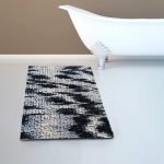 ΠΑΤΑΚΙ ΜΠΑΝΙΟΥ SL2335-3 NEW 50X80