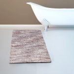 ΠΑΤΑΚΙ ΜΠΑΝΙΟΥ SL2335-4 NEW 50X80