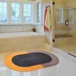 ΠΑΤΑΚΙ ΜΠΑΝΙΟΥ SL308-3 50X80