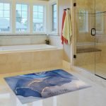 ΠΑΤΑΚΙ ΜΠΑΝΙΟΥ SL308-5 50X80