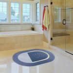 ΠΑΤΑΚΙ ΜΠΑΝΙΟΥ SL389-2 40X60