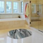 ΠΑΤΑΚΙ ΜΠΑΝΙΟΥ SL389-3 40X60