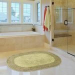 ΠΑΤΑΚΙ ΜΠΑΝΙΟΥ SL556-4 COTTON 50Χ70