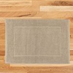 ΠΑΤΑΚΙ ΜΠΑΝΙΟΥ SL557 COTTON 50Χ70 ΜΠΕΖ