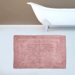 ΠΑΤΑΚΙ ΜΠΑΝΙΟΥ SL558 COTTON 50Χ70 ΣΑΠΙΟ ΜΗΛΟ