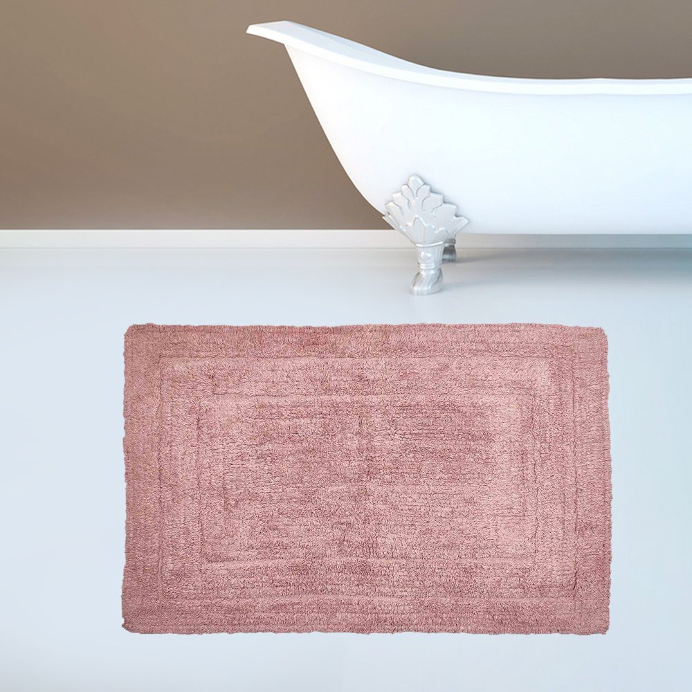 pataki-mpaniou-sl558-2-201900b ΠΑΤΑΚΙ ΜΠΑΝΙΟΥ SL558 COTTON 50Χ70 ΣΑΠΙΟ ΜΗΛΟ - Image 1