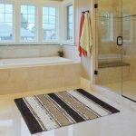 ΠΑΤΑΚΙ ΜΠΑΝΙΟΥ SL558 COTTON 50Χ80 ΜΠΕΖ