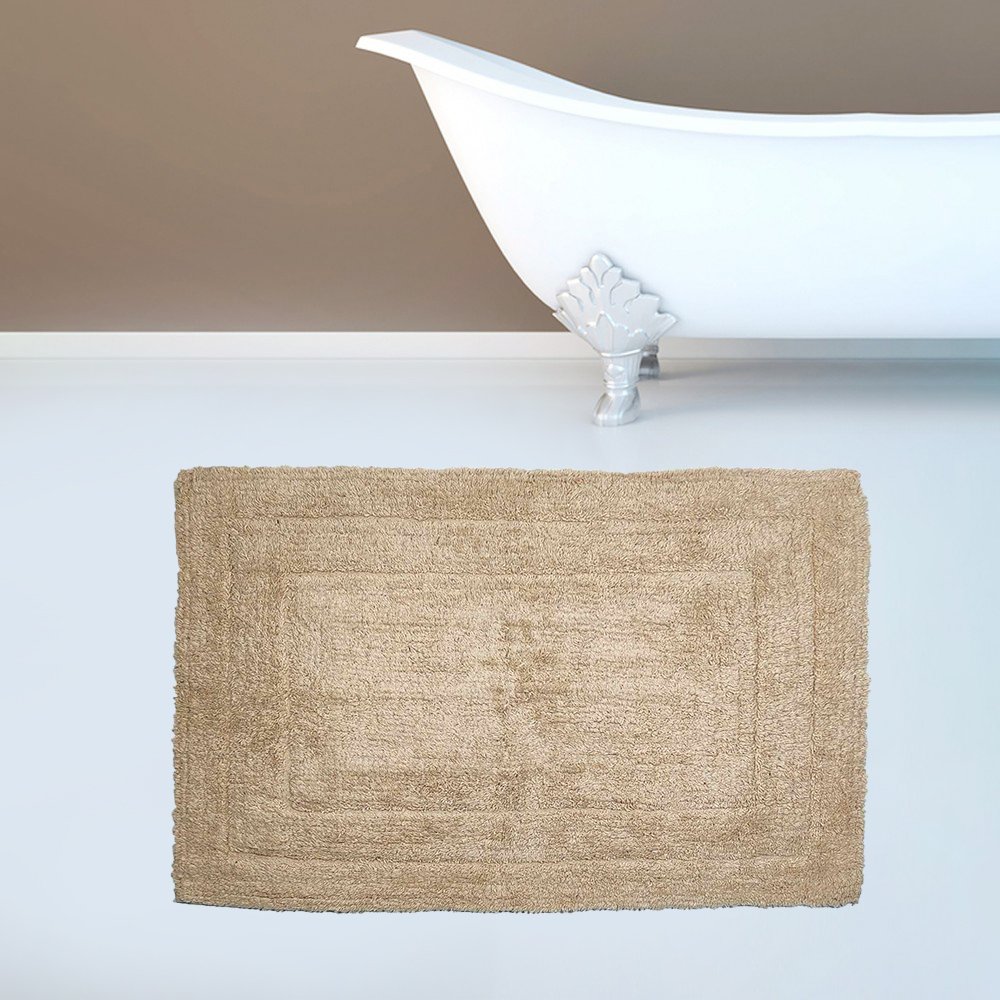 pataki-mpaniou-sl558-3-201900c ΠΑΤΑΚΙ ΜΠΑΝΙΟΥ SL558 COTTON 50Χ70 ΜΠΕΖ - Image 1