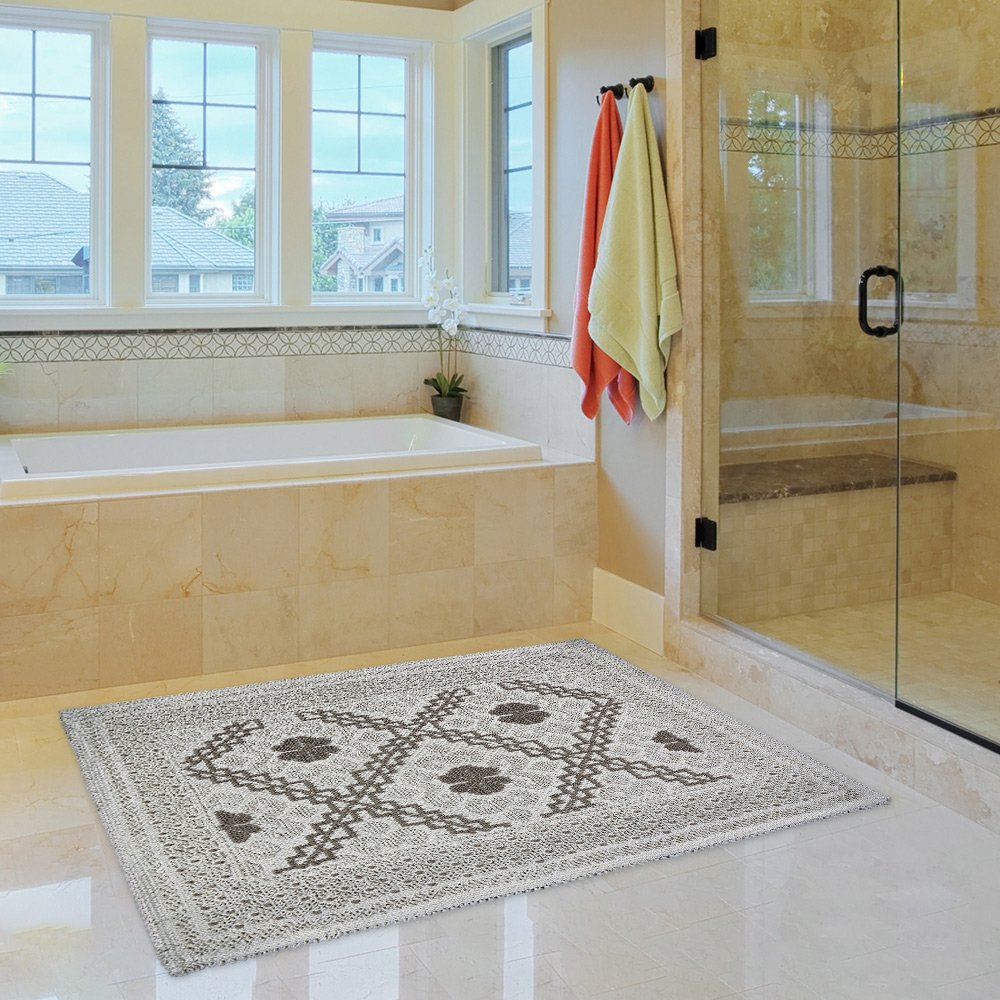 pataki-mpaniou-zakar-200403 ΠΑΤΑΚΙ ΜΠΑΝΙΟΥ SL1005 ΜΠΕΖ ZAKAR 50X80 - Image 1