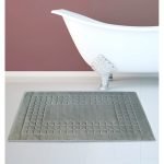 ΤΑΠΕΤΟ-ΠΕΤΣΕΤΑ CHESS 50X75 ΓΚΡΙ