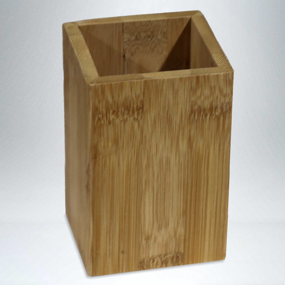 potirothiki-bamboo-200288-b-bg ΠΟΤΗΡΟΘΗΚΗ ΒΑMΒΟΟ SL701 7Χ7Χ11 - Image 1