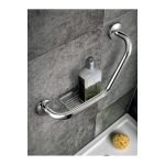 Λαβη μπανιου Χρωμέ Sanco 0402-A03