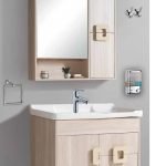 SET - HOTEL 80CM CAPPUCINO