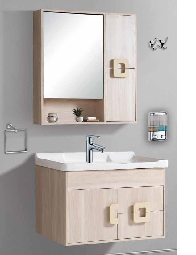 set-0220 SET - HOTEL 80CM CAPPUCINO - Image 1