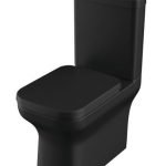 SET - ARISTON BLACK MAT