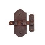 Σύρτης Νο 034 Σκουριά