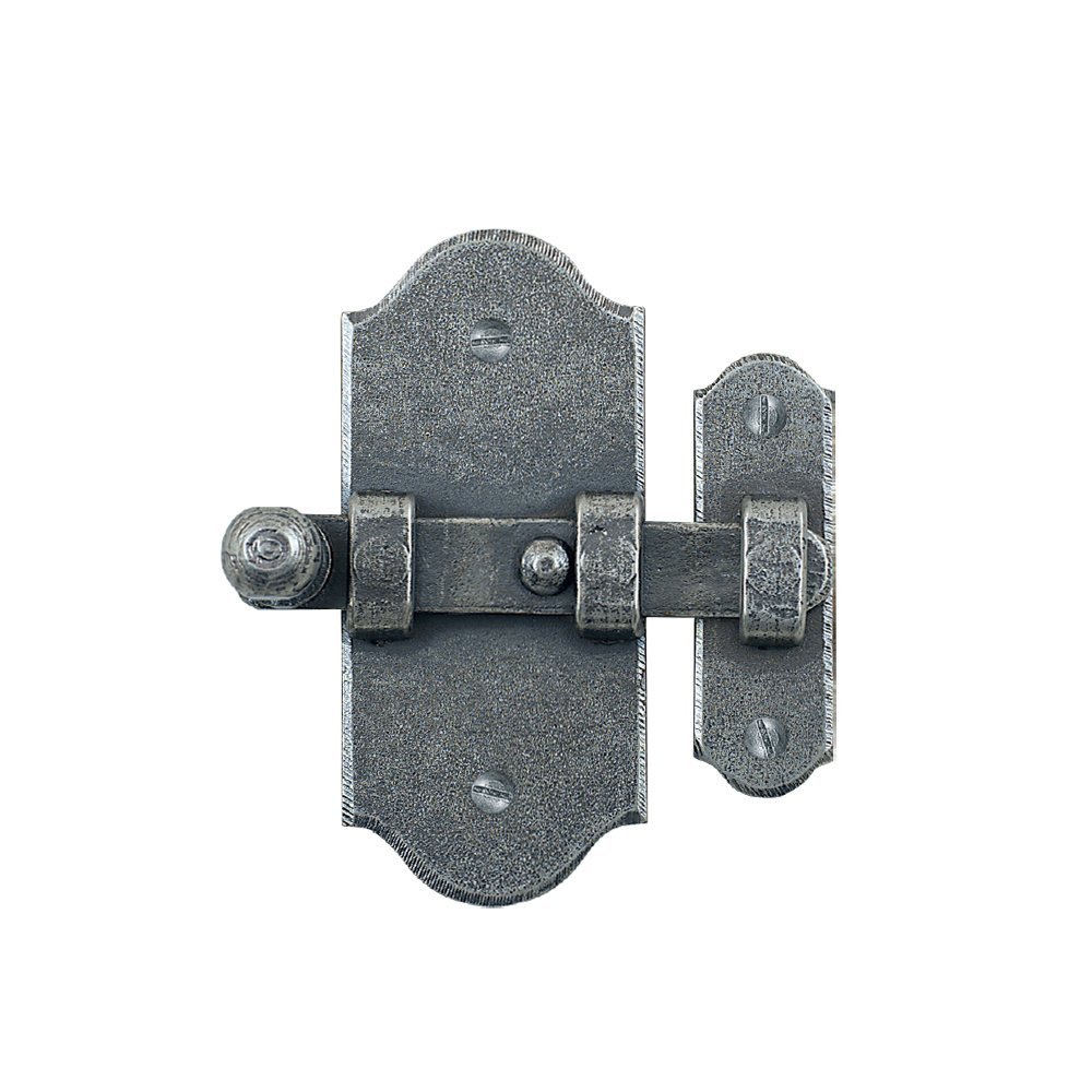 syrte2023ill (12)c Σύρτης Νο 034 Αντικέ Ασημί - Image 1