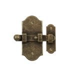 Σύρτης Νο 034 Χρυσό Αντικέ