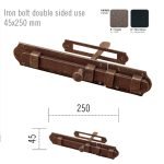 Σύρτης Νο 069 Σκουριά