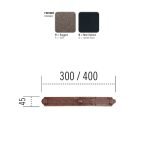 Σύρτης Νο 036 σε σκουριά