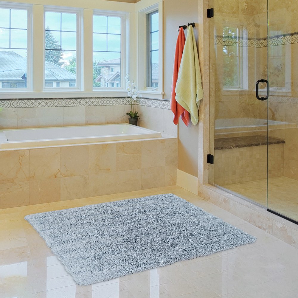 tapeto-mpaniou-50x80-sl945-201350b ΠΑΤΑΚΙ ΜΠΑΝΙΟΥ SL945-2 50X80 - Image 1