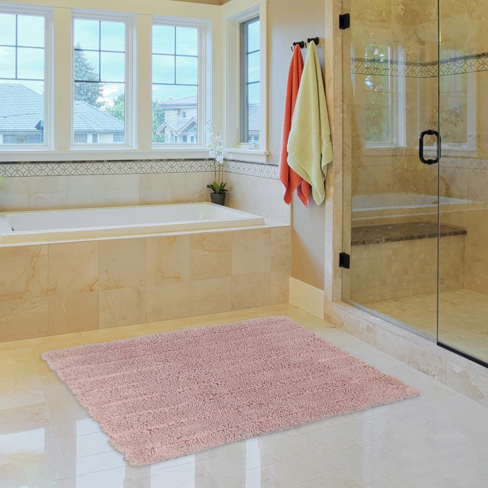 tapeto-mpaniou-50x80-sl945-201350c ΠΑΤΑΚΙ ΜΠΑΝΙΟΥ SL945-3 50X80 - Image 1