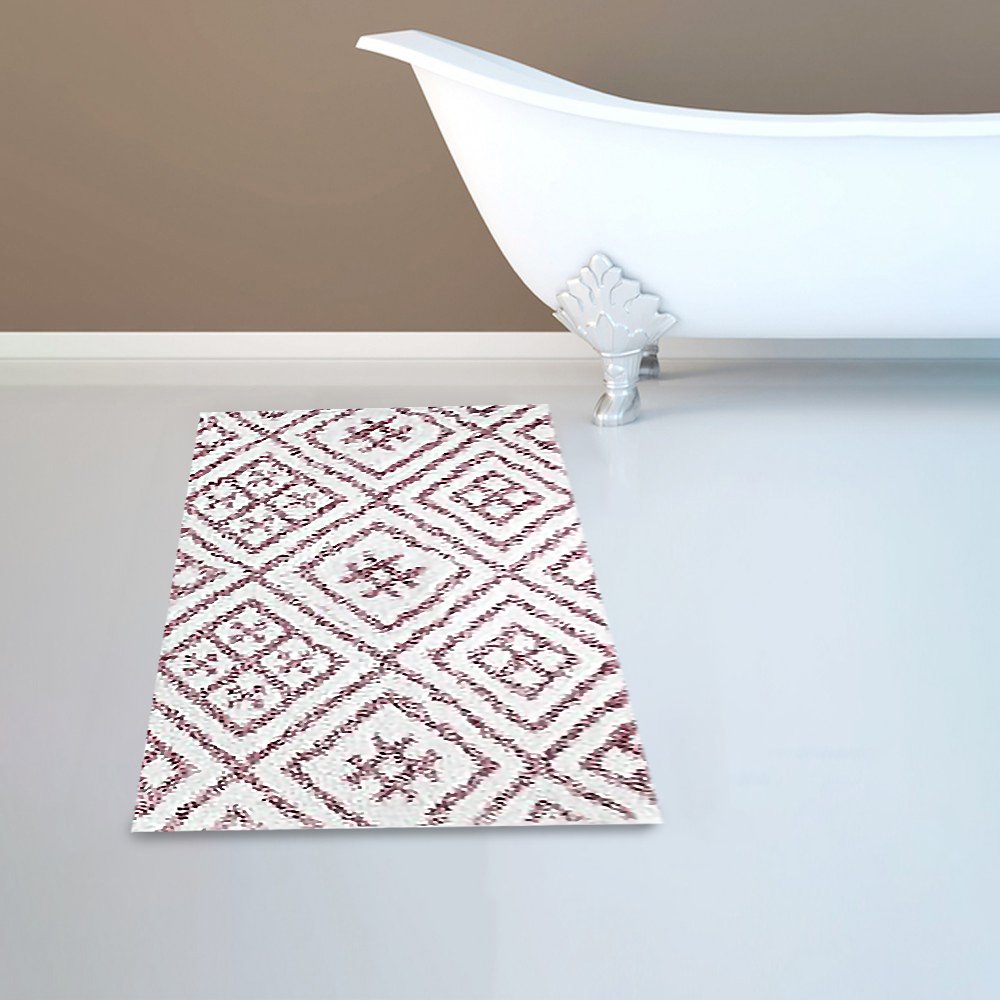 tapeto-mpaniou-50x80-sl952-201697b ΠΑΤΑΚΙ ΜΠΑΝΙΟΥ SL952 50X80 - Image 1