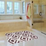 ΠΑΤΑΚΙ ΜΠΑΝΙΟΥ SL955 50X80