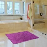 ΠΑΤΑKΙ ΜΠΑΝΙΟΥ ΜΩΒ VΕ-9048 CΟΤΤΟΝ 50Χ80